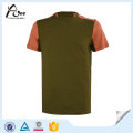 Ebene T-Shirts Wholesale China Gym Wear für Männer